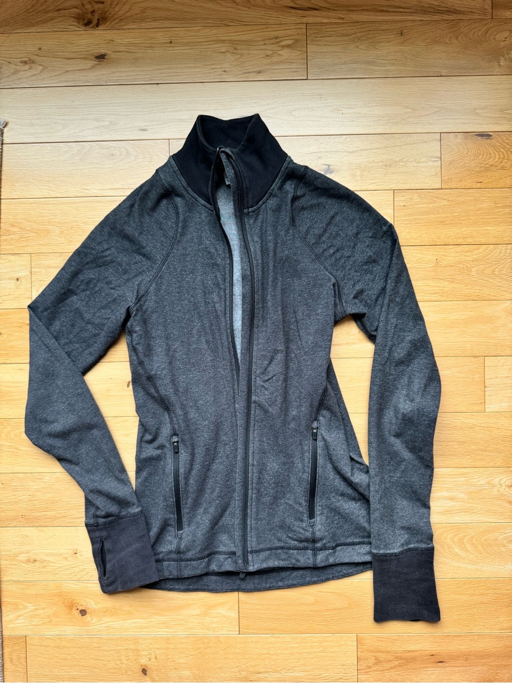 Womens Nike dri-fit sweater